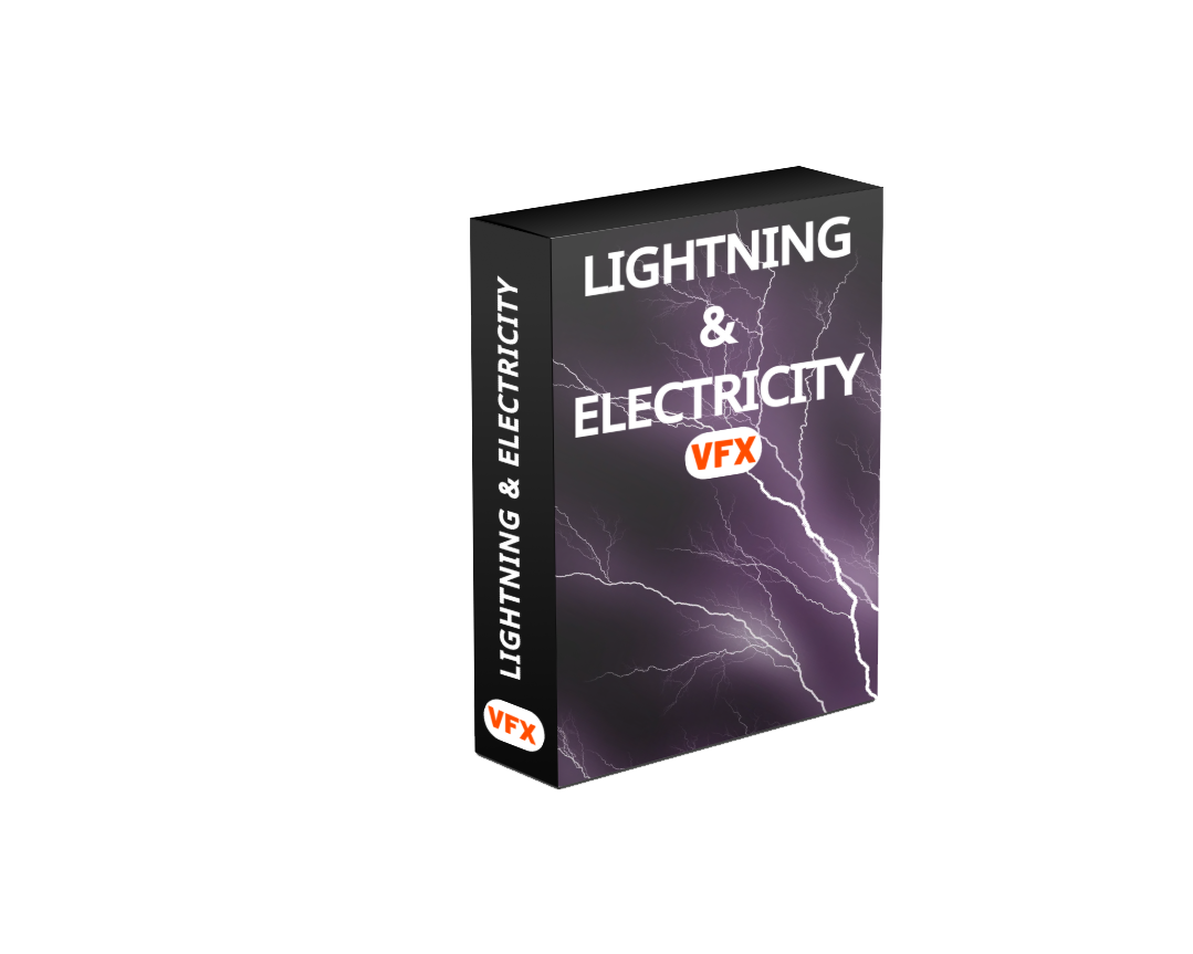 Lightning & Electricity