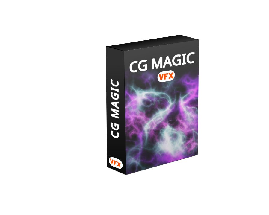 CG Magic