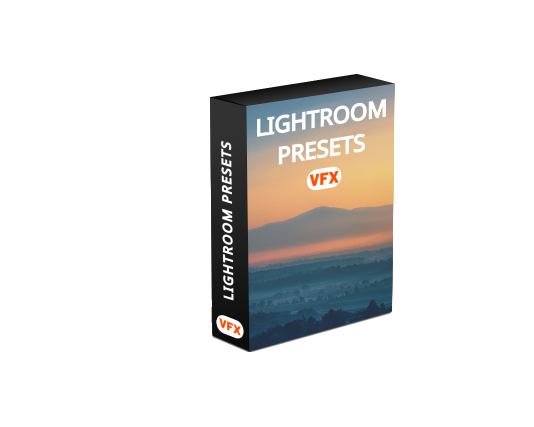 Lightroom Presets