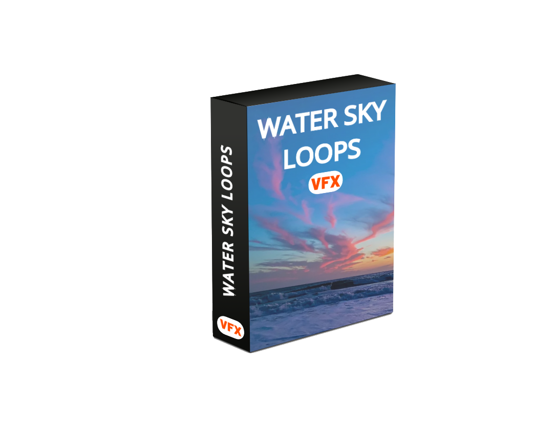 Water Sky Loops